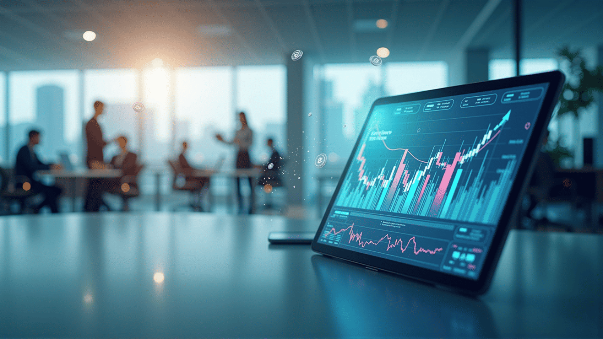 Perpetual contracts on Aster