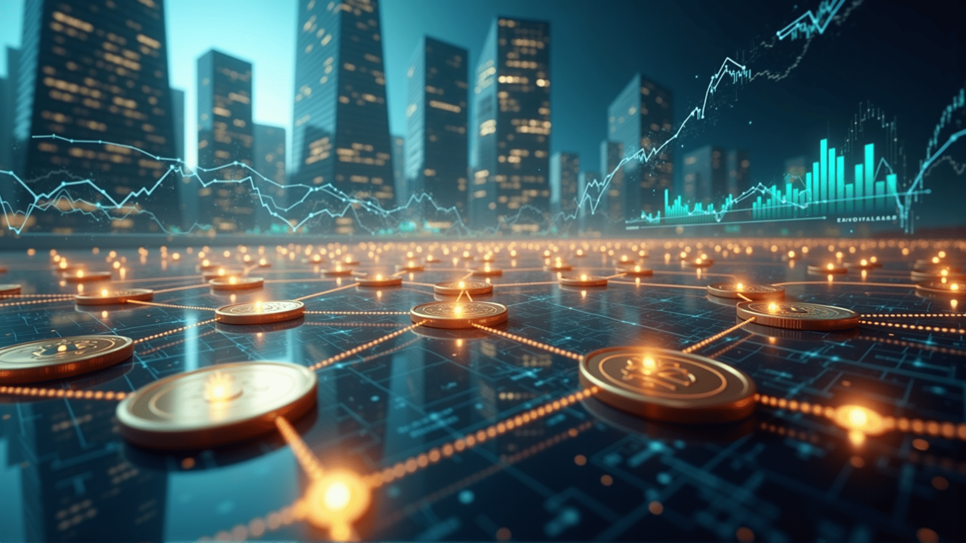 Liquidity solutions on Aster