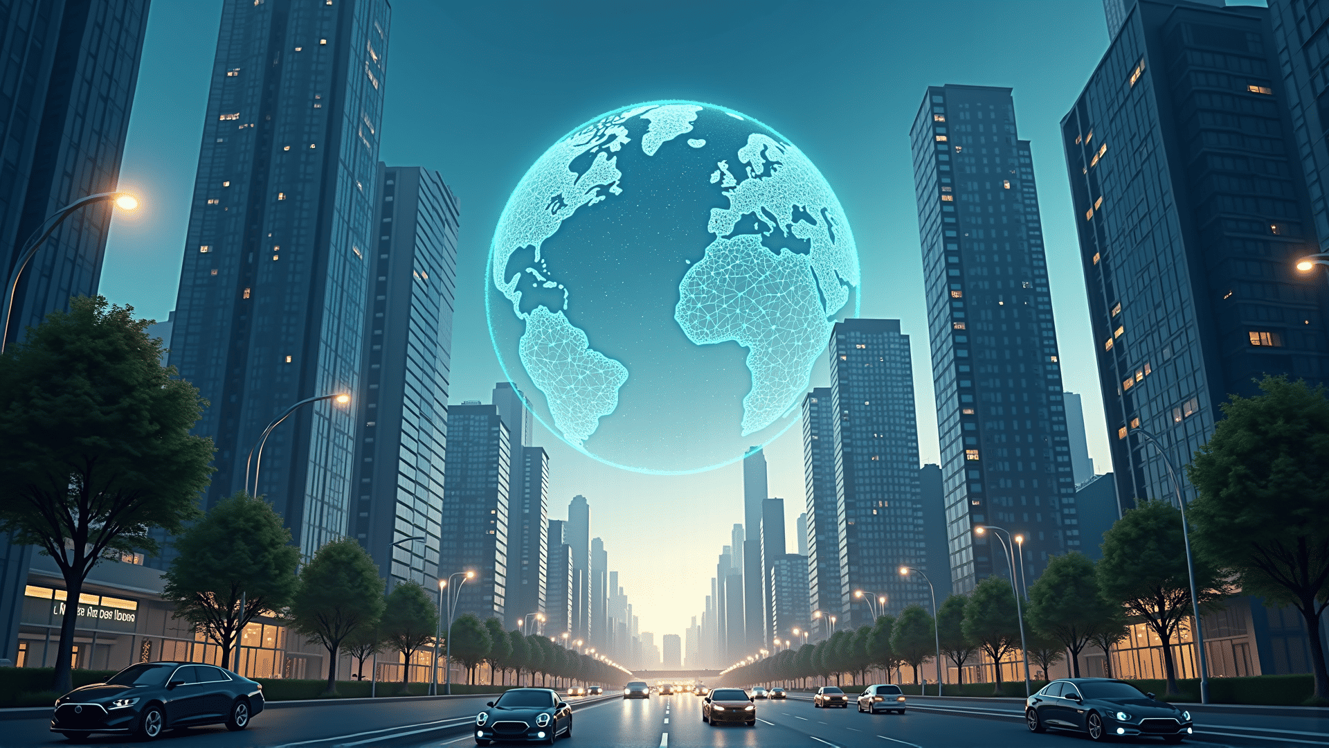 Aster's impact on financial services