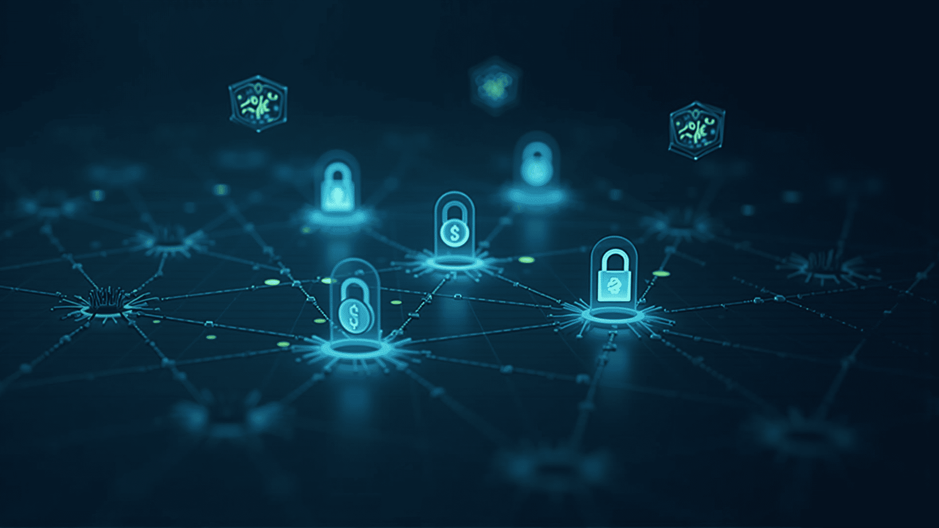 Security measures on Aster platform